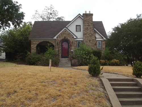 Property photo 12 - Bank Owned Real Estate Auction - Dallas